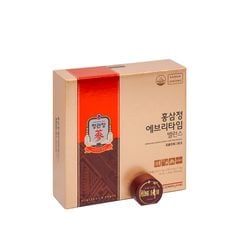 Nước Hồng Sâm Pha Sẵn Extract Everytime Balance 30 gói