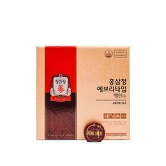 Nước Hồng Sâm Pha Sẵn Extract Everytime Balance 30 gói