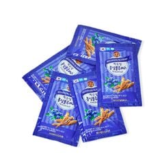Nước Hồng Sâm Hansusam Việt Quất 20 gói x 70ml