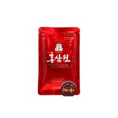 Nước Hồng Sâm Won KGC Cao Cấp - Hộp 30 Gói x 70ml