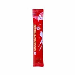Nước Tăng Lực Hồng Sâm KGS Ginseng Power A+ Hàn Quốc Hộp 5 Gói x 10ml