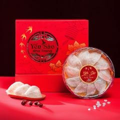 Yến Sào Tinh Chế Loại VIP 100g