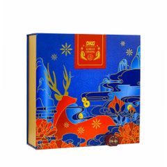 Hộp Quà Biếu Tết DKG.05 Daedong 2025