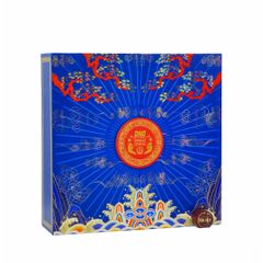 Hộp Quà Biếu Tết DKG.15 Daedong 2025