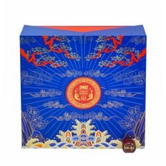 Hộp Quà Biếu Tết DKG.11 Daedong 2025
