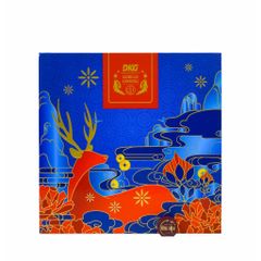 Hộp Quà Biếu Tết DKG.05 Daedong 2025