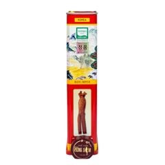 Sâm Củ Khô Hộp Thiếc Premium Daedong 300g (10 củ special)