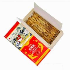 Sâm Củ Khô Hộp Thiếc Premium Daedong 300g (10 củ special)