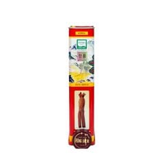 Sâm Củ Khô Hộp Thiếc Premium Daedong 75g (3-5 củ)