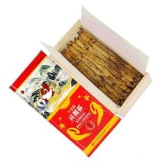 Sâm Củ Khô Hộp Thiếc Premium Daedong 600g (21-40 củ)