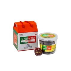 Sâm Lát Tẩm Mật Ong Everyday Daesan Hộp 200g