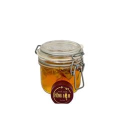 Sâm Ngọc Linh Thái Lát Ngâm Mật Hoa Sâm 250ml