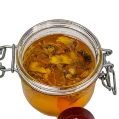 Sâm Ngọc Linh Thái Lát Ngâm Mật Hoa Sâm 250ml