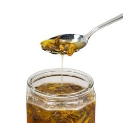 Sâm Ngọc Linh Thái Lát Ngâm Mật Hoa Sâm 250ml