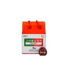 Sâm Lát Tẩm Mật Ong Everyday Daesan Hộp 200g