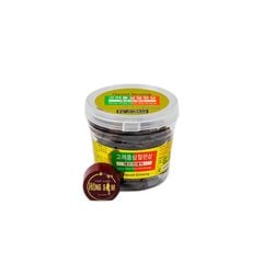 Sâm Lát Tẩm Mật Ong Everyday Daesan Hộp 200g