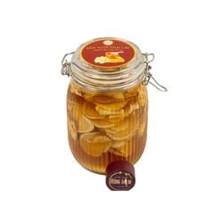 Sâm Tươi Hàn Quốc Ngâm Mật Ong Rừng Hũ 1000ml