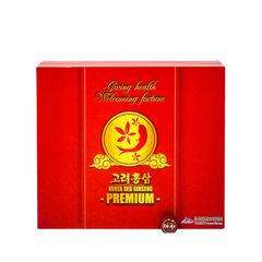 Set quà tặng Xuân An Khang Daesan 2025