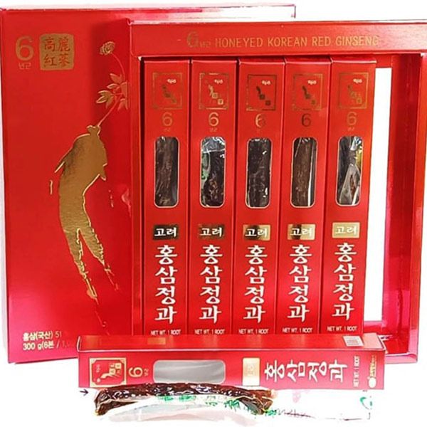 Set Quà Biếu Tặng Sức Khỏe 2024 - Mẫu 4