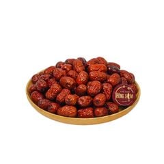 Táo Đỏ Sấy Khô Samsung Hàn Quốc Hộp Quà Gift Set 1kg