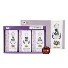 Thạch Hồng Sâm Hoa Chuông Daedong 20g x 30 gói