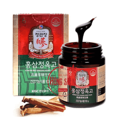 Cao Hồng Sâm 100g Vị Mật Ong KGC Hàn Quốc