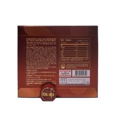 Tinh Chất Địa Sâm Cao Cấp KGC Everytime Limited 10ml x 30 Gói