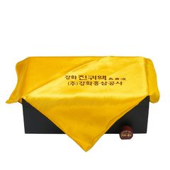 Tinh Chất Đông Trùng Hạ Thảo Kanghwa Cao Cấp Mẫu 2 Rồng (20ml x 60 Ống)