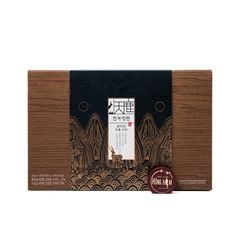 Tinh Chất Nước Hồng Sâm Nhung Hươu 30 gói KGC