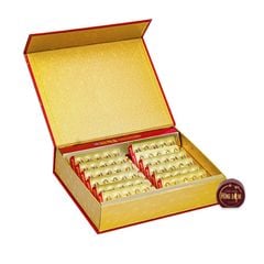 Tinh Dầu Thông Đỏ Pine Jeok Song Hàn Quốc Cao Cấp Hộp 120 Viên