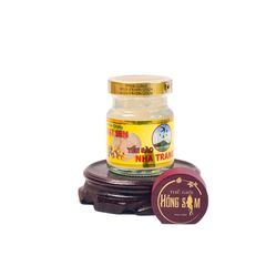Tổ Yến Chưng hạt Sen Hũ 70ml (Hộp 6 Hũ)