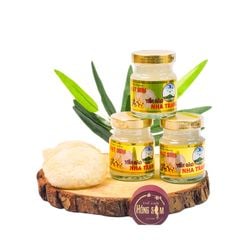 Tổ Yến Chưng hạt Sen Hũ 70ml (Hộp 6 Hũ)