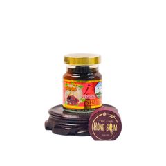 Tổ Yến Chưng Táo Đỏ Hũ 70ml (Hộp 6 Hũ)