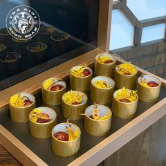 Set Trà Dưỡng Nhan Đông Trùng Hạ Thảo - Vip