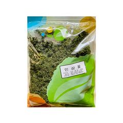 Trà Hoa Sâm Hàn Quốc Gói 500 Gram