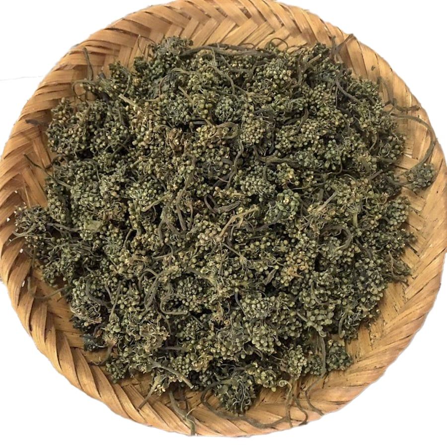 Trà Hoa Sâm Hàn Quốc Gói 500 Gram