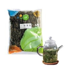 Trà Hoa Sâm Hàn Quốc Gói 500 Gram