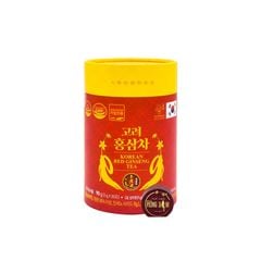 Trà Hồng Sâm Daedong Hàn Quốc Hộp 30 Gói Stick x 3g