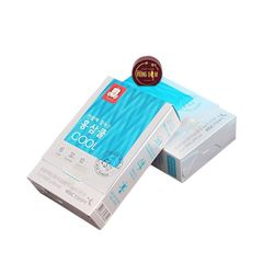 Trà Hồng Sâm Hòa Tan Tea Cool KGC Hàn Quốc Hộp 100 Gói x 2g