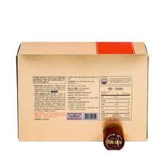 Trà Hồng Sâm KGC Chính Phủ Hàn Quốc Hộp 100 Gói x 3g