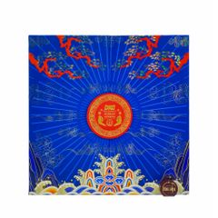 Hộp Quà Biếu Tết DKG.13 Daedong 2025