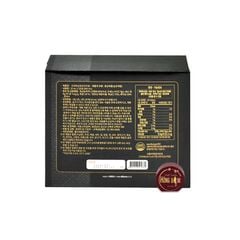 Nước Hắc Sâm Daedong Ginseng Premium Hàn Quốc Hộp 30 Gói Stick x 10ml