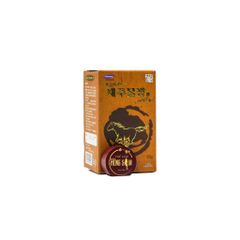 Viên Cao Xương Ngựa Bạch Jeju Bio Hàn Quốc Lọ 150g