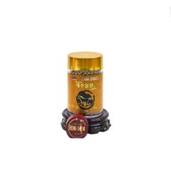 Viên Cao Xương Ngựa Bạch Jeju Bio Hàn Quốc Lọ 150g