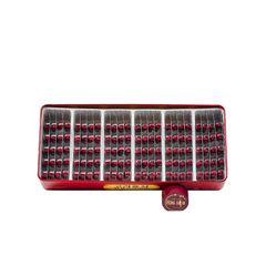 Hộp 120 Viên Đông Trùng Hạ Thảo Daedong Hộp Thiếc
