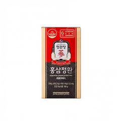 Lọ 168g Viên Hồng Sâm KGC Extract Pill Hàn Quốc