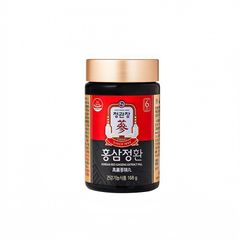 Lọ 168g Viên Hồng Sâm KGC Extract Pill Hàn Quốc