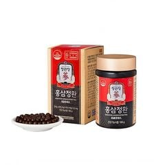 Lọ 168g Viên Hồng Sâm KGC Extract Pill Hàn Quốc