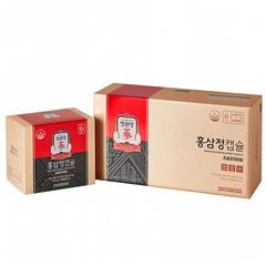 Viên Hồng Sâm KGC Hàn Quốc Extract Capsule Hộp 300 Viên