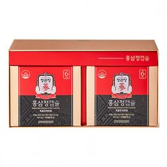 Viên Hồng Sâm KGC Hàn Quốc Extract Capsule Hộp 300 Viên